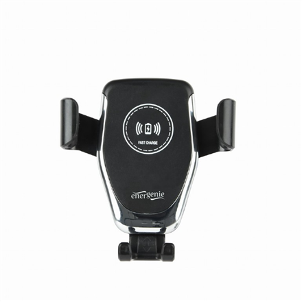 Energenie Car Smartphone Holder with Wireless Charger 10 W