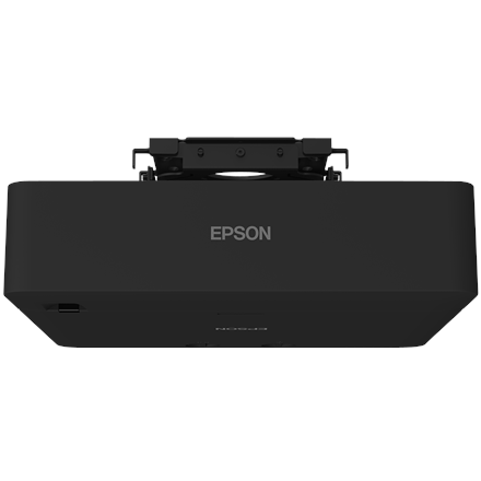 Epson | EB-L635SU | WUXGA (1920x1200) | 6000 ANSI lumens | Black | Lamp warranty 12 month(s)