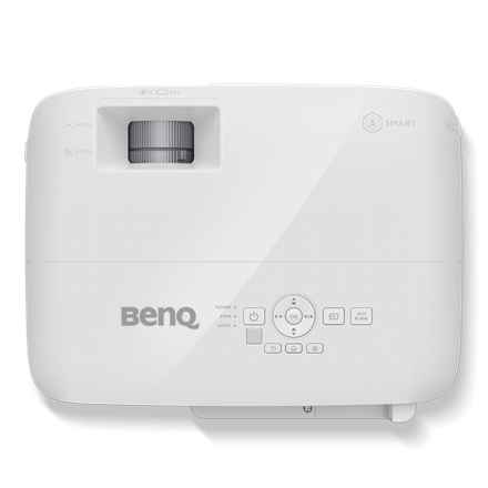 Benq | EH600 | Full HD (1920x1080) | 3500 ANSI lumens | White | Lamp warranty 12 month(s) | Wi-Fi