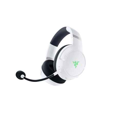 Razer Kaira Pro for Xbox Headset Wireless Head-band Gaming Bluetooth White