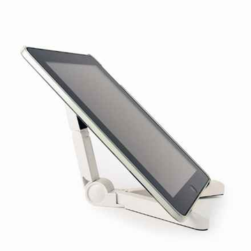 Support universel pour tablette Gembird TA-TS-01 Blanc