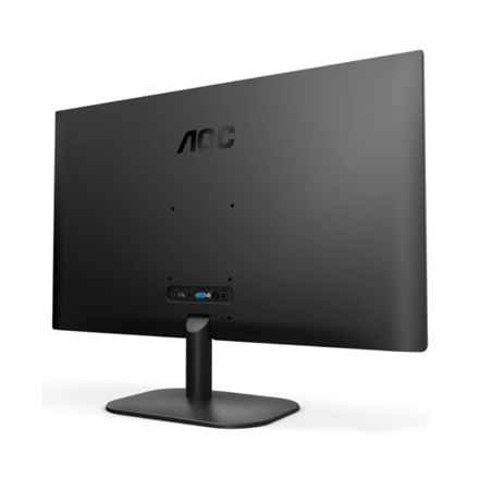 Écran d'ordinateur AOC 27B2H 68,6 cm (27") 1920 x 1080 pixels Full HD LED Noir