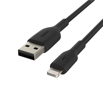 Belkin | BOOST CHARGE | Lightning to USB-A Cable