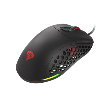 Genesis Xenon 800 Ultralight Mouse