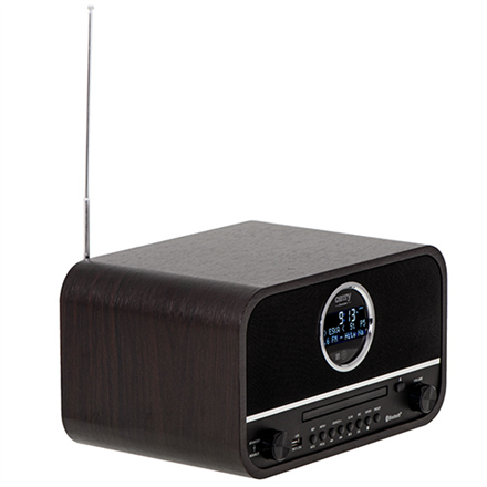 Radio camry cr 1182