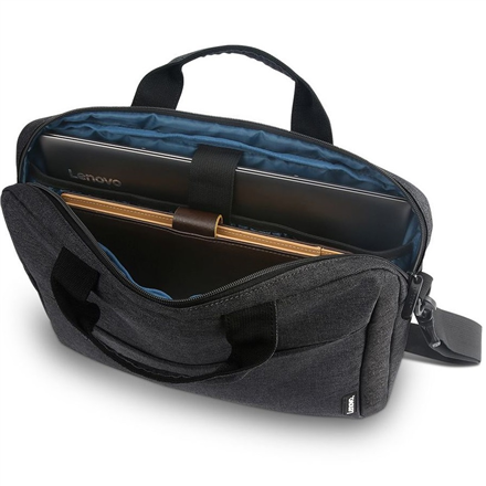 Ordinateur portable lenovo 156 pouces casual toploader t210 noir