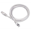 Gembird PP12-10M networking cable Cat5e Grey