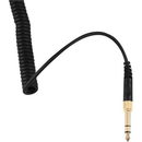 Beyerdynamic | Câble droit | Cordon de connexion pour DT 770 PRO | Filaire | N/A | Noir