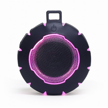 Gembrid Outdoor Bluetooth Speaker LED 3W - 0