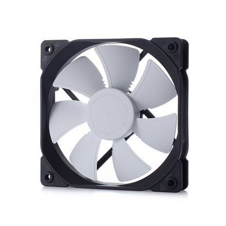 Wentylator Dynamic X2 GP-12 PWM 120mm czarny