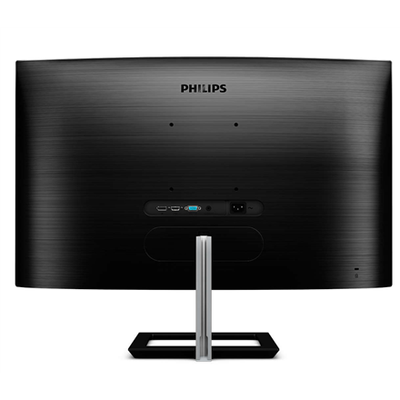 Monitor 322E1C 31.5 cala Curved VA HDMI DP