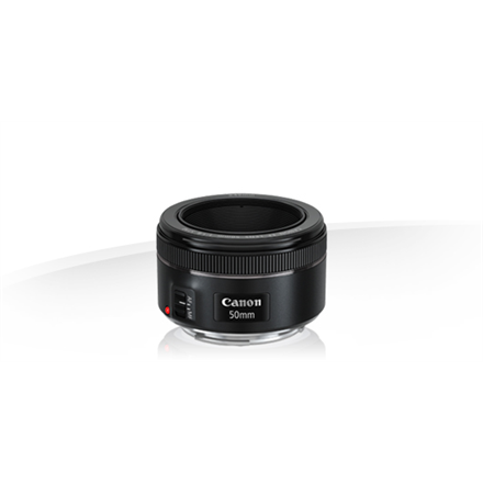 Canon 50mm F/1.8 EF STM