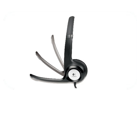 Logitech H390