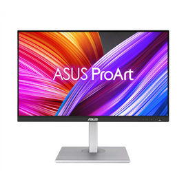 LCD ASUS 27"" ProArt PA278CGV 2560x1440p IPS 144Hz 93% DCI-P3, USB-C 90W Power Delivery, Ergonomic