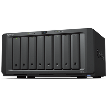 Synology | Synology | 8-Bay | DS1823xs+ | Up to 8 HDD/SSD Hot-Swap | AMD Ryzen | V1780B | Processor frequency 3.35 GHz | 8 GB | DDR4