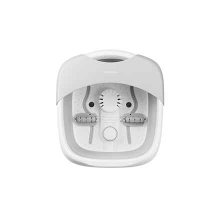 Bain de pieds Medisana FS 886 Blanc