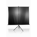 Elite Screens | Tripod Series | T100UWV1 | Diagonal 100 " | 4:3 | Viewable screen width (W) 203 cm | Black-7