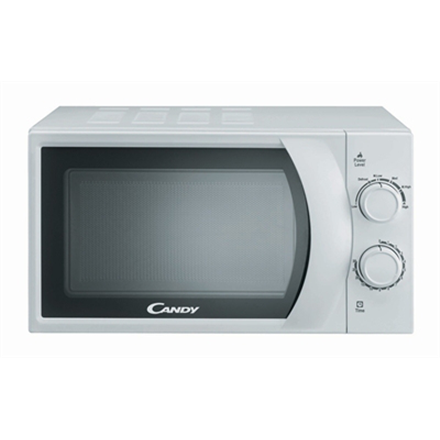 Candy | Four à micro-ondes | CMW 2070 M | Pose libre | 700 W | Blanc
