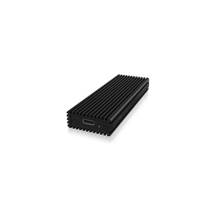 Obudowa IB-1816M-C31 Type-C na PCIe NVMe M.2