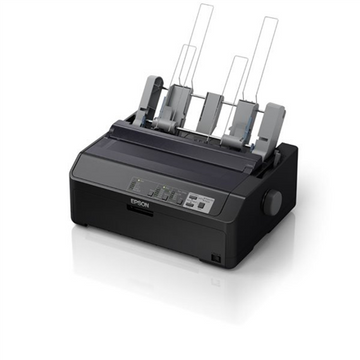 Epson FX-890II | Mono | Dot matrix | Standard - 0