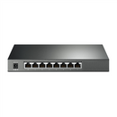 TP-Link JetStream 8-Port Gigabit Smart Switch-1