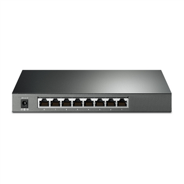 TP-Link JetStream 8-Port Gigabit Smart Switch