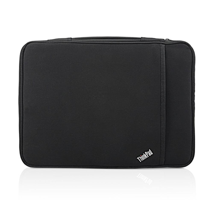 Lenovo | ThinkPad 12-inch Sleeve | Essential | Fits up to size 12 " | Sleeve | Black