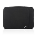 Lenovo | ThinkPad 12-inch Sleeve | Essential | Fits up to size 12 " | Sleeve | Black-3