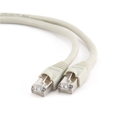 Gembird RJ45 Male - RJ45 Male 3m Grey