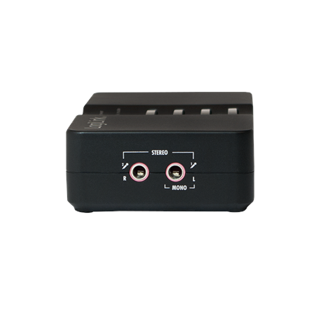 LogiLink USB Sound Box Dolby 7.1 8-Channel 7.1 channels