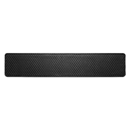 MSI Vigor WR01 Wrist Rest, Black | MSI | Vigor WR01 | Black | Wrist rest | N/A | N/A | Black