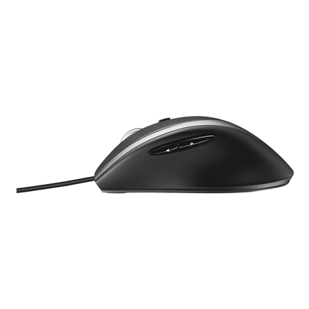 Logitech Advanced Corded M500s