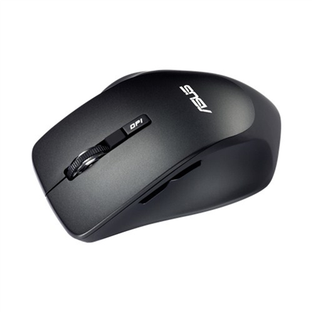 Asus WT425 Wireless mouse Black