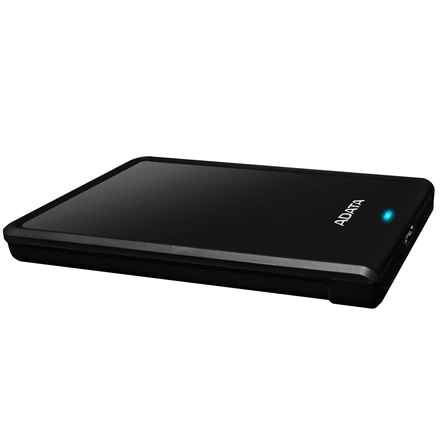 HDD ADATA EXTERN 2.5" USB 3.1 4TB HV620S Black "AHV620S-4TU31-CBK" (timbru verde 0.8 lei)