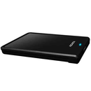 HDD ADATA EXTERN 2.5" USB 3.1 4TB HV620S Black "AHV620S-4TU31-CBK" (timbru verde 0.8 lei)