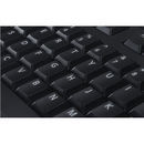 Dell | Keyboard | KB522 | Multimedia | Wired | EN | Black | USB 2.0 | Numeric keypad
