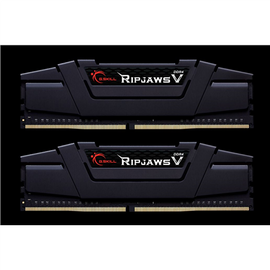 G.Skill Ripjaws V F4-3600C16D-32GVKC memory module 32 GB 2 x 16 GB DDR4 3600 MHz