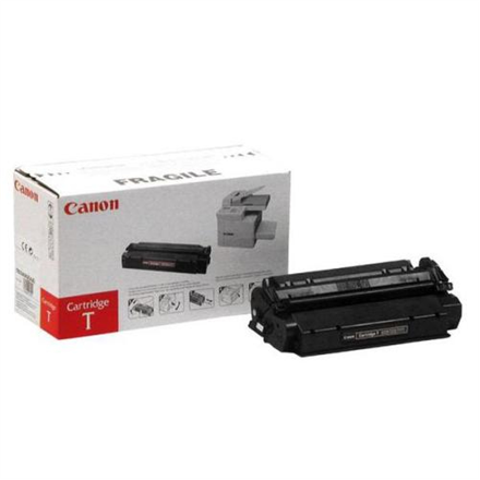 Canon CRG 737 (9435B002) Toner Cartridge, Black
