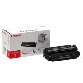 Canon CRG 737 (9435B002) Toner Cartridge, Black