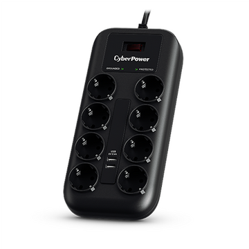 P0820SUF0-DE Surge Protectors