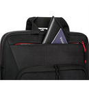 Lenovo 4X41A30365 laptop case 39.6 cm (15.6") Toploader bag Black-3