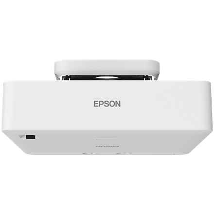 Epson | EB-L630SU | WUXGA (1920 x 1200) | 6000 lumens ANSI | Blanc | Garantie lampe 12 mois
