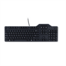 Dell Smartcard Keyboard - KB813 - US Int'l