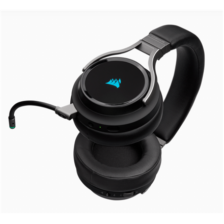 Casti Gaming Wireless Corsair Virtuoso R
