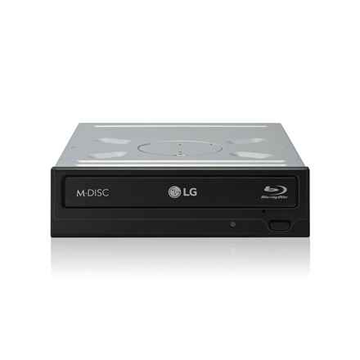 Stockage de données Hitachi-LG BH16NS40 - BD-
