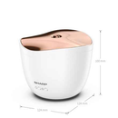 Aromatyzer powietrza DF-A1E-W