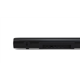 Sharp HT-SB107 soundbar speaker Black 2.0 channels 90 W