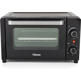 Tristar  mini-four  ov-3615  10 l  800 w  noir