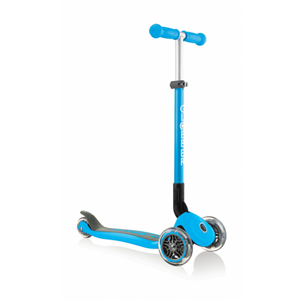 GLOBBER scooter Primo Foldable sky blue, 430-101