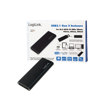 Logilink | UA0314